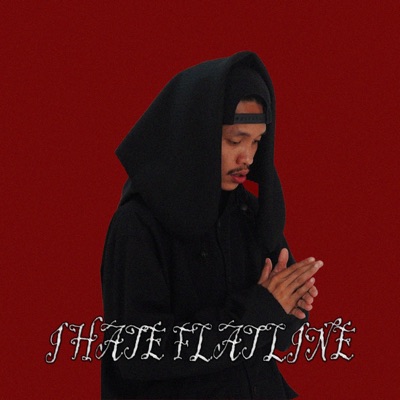 I Hate Flat Line - Single