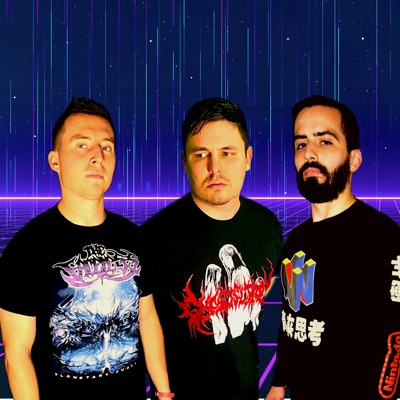 Listen to HIDDEN MACHINE, watch music videos, read bio, see tour dates & more!