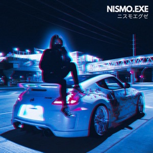 370Z In Fukushima (Slow) - Single