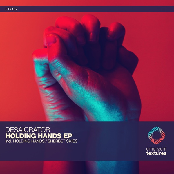Holding Hands - EP
