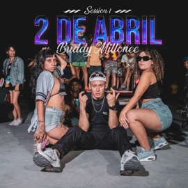 Session 1 /2 de Abril Buddy Millonee