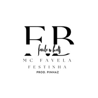 Festinha - Single - mc favela