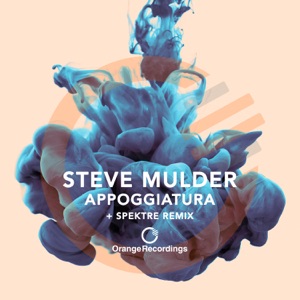 Appoggiatura - Single