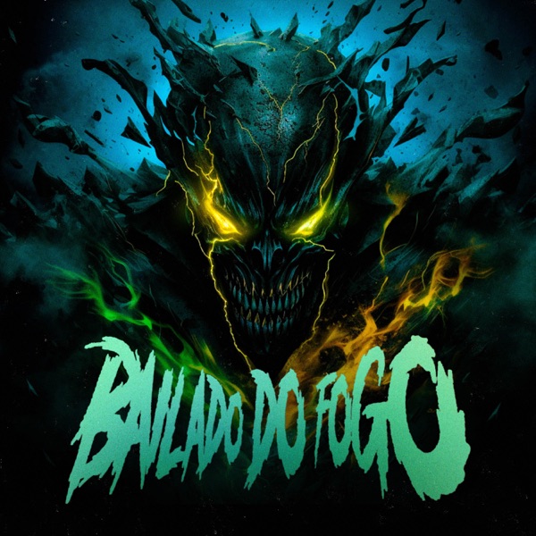 Bailado do Fogo - Single