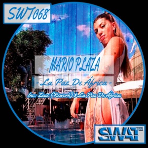 La Paz De África - Single
