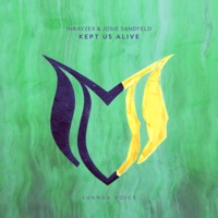 Kept Us Alive - Single - Inrayzex & Josie Sandfeld