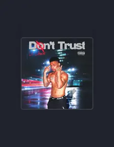 Posłuchaj wykonawcy Lil Lamar, obejrzyj teledyski, przeczytaj biografię, zobacz daty tras koncertowych i nie tylko!