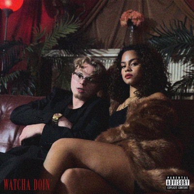 Watcha Doin - Single