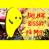 Jag har kissat på mig