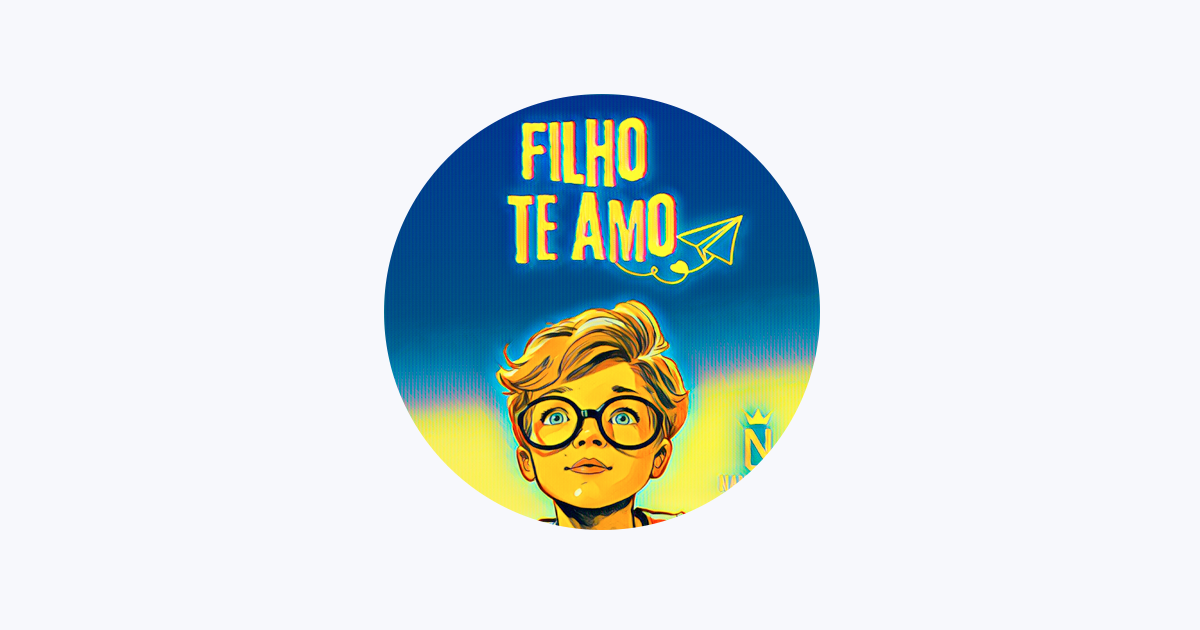 Te Amo Infinito (Amor de Mãe) - Single - Album by Nando Luiz - Apple Music