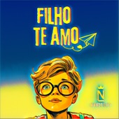 Filho, Te Amo. artwork