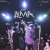 Alma (feat. YISVS, IcyCold & Yan) - Single