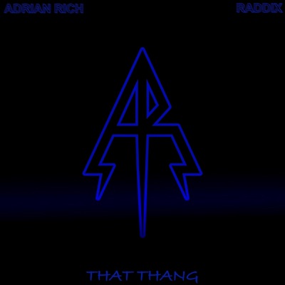 That Thang - Single