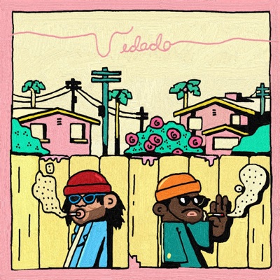 Vedado - Single