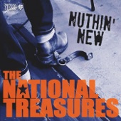 The National Treasures - Better Things
