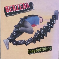 Better Your Today - Single - Berzerk