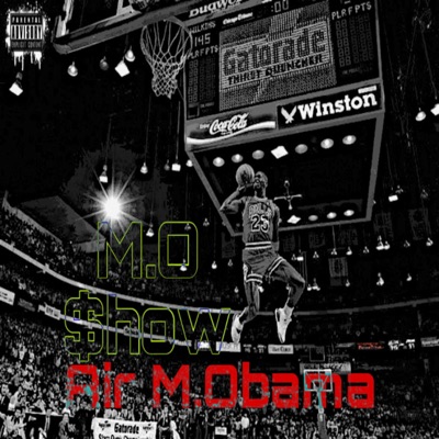 Air M.Obama - Single