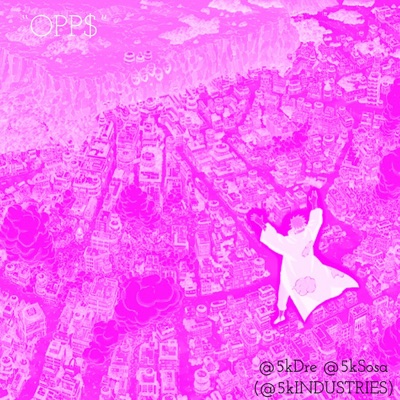 Opp$ - Single
