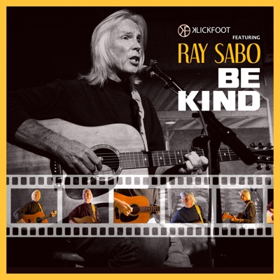 Be Kind (feat. Ray Sabo)