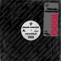 Classic Material 1999 (DJ Mix) - Chris Read