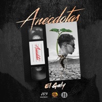 Anecdotas (feat. Ewulf) - Single - El Galy