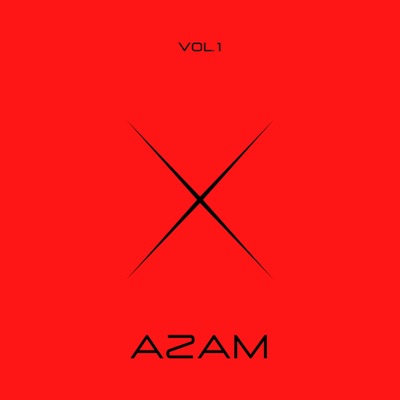 Azam, Vol. 1 (feat. Rayvanny) - Single