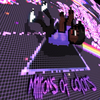 Millions of Colors