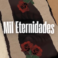 Mil Eternidades - Single - Ojitos. & Destino Electrico