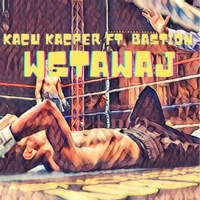 Wstawaj (feat. BASTION) - Single - Kacu Kacper