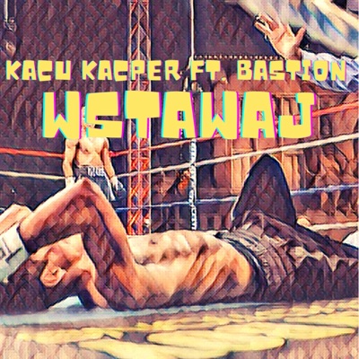 Wstawaj (feat. BASTION) - Single