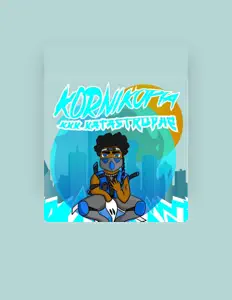 Écoutez KKK Katastrophe, regardez des vidéoclips, lisez la biographie, consultez les dates de tournée et plus encore !