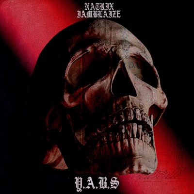YABS (feat. IAmBlaize) - Single
