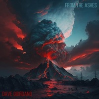 From the Ashes - Single - Dave Giordano