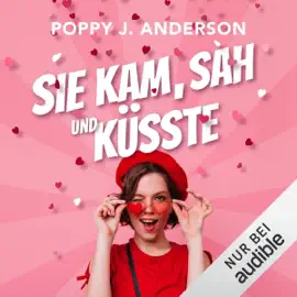 Sie kam, sah und küsste: Titans of Love 20