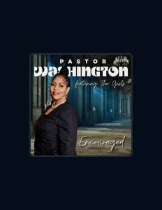 Listen to Pastor Washington & The Girls, watch music videos, read bio, see tour dates & more!