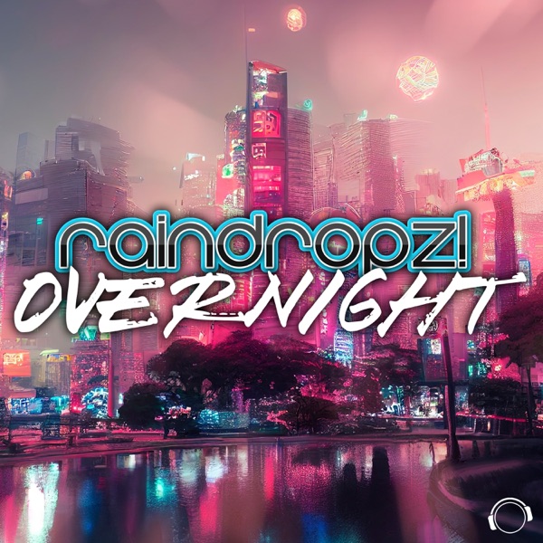 Overnight - Single