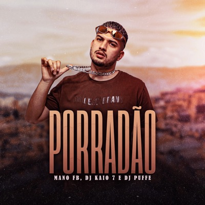 Porradão - Single