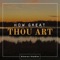 How Great Thou Art (Instrumental) artwork