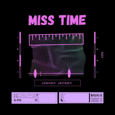 Miss Time - Single