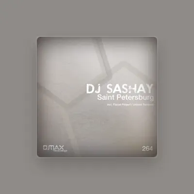 Listen to Dj Sashay, watch music videos, read bio, see tour dates & more!