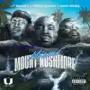 JT Money - Miami Mount Rushmore (feat. Trick Daddy & Rick Ross) [Radio Edit]