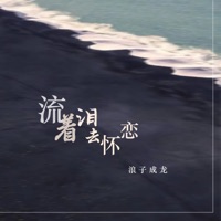 流着泪去怀恋 - Single - 浪子成龙