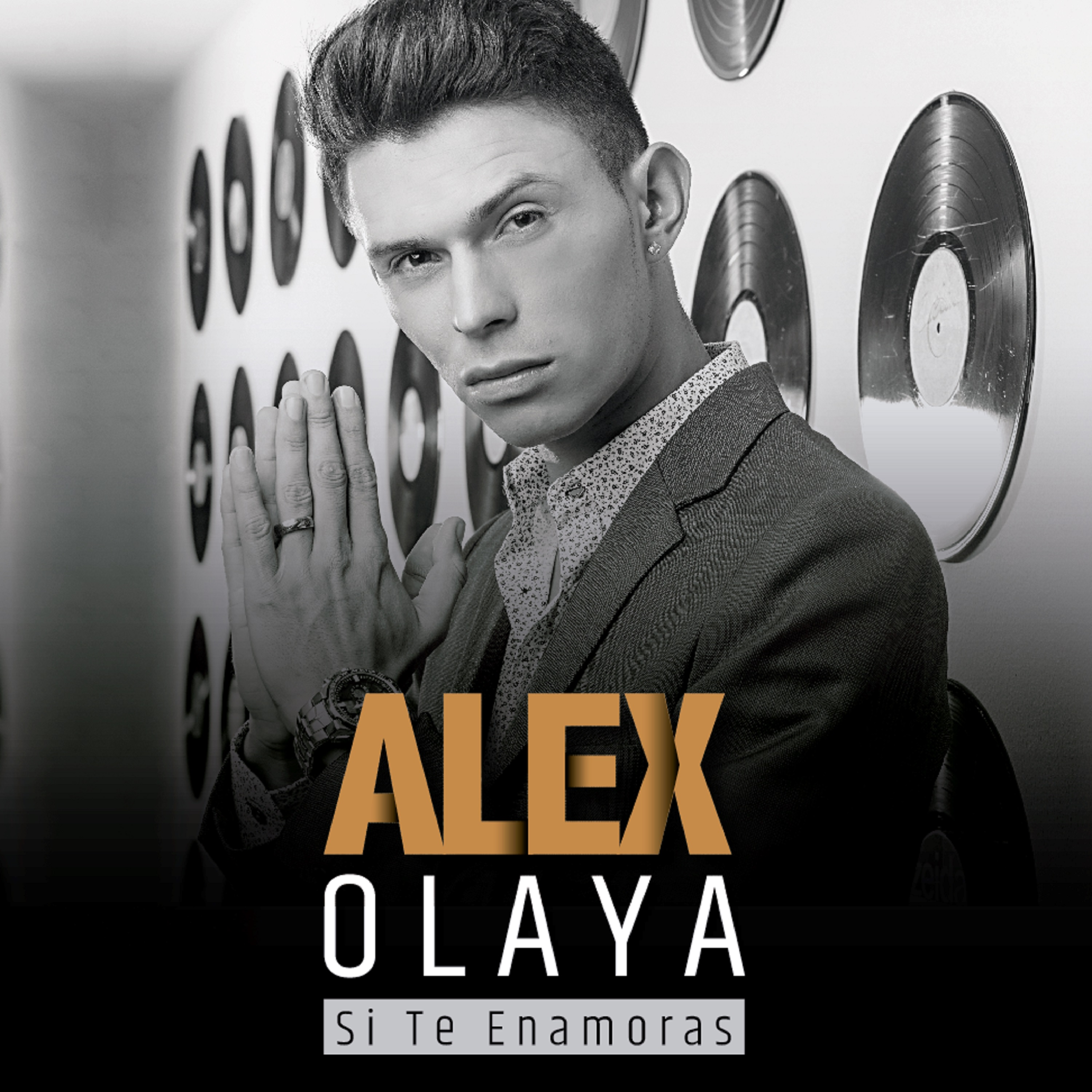 Si Te Enamoras - Single