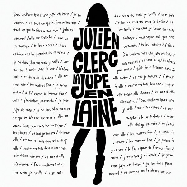 La jupe en laine - Single by Julien Clerc on Apple Music