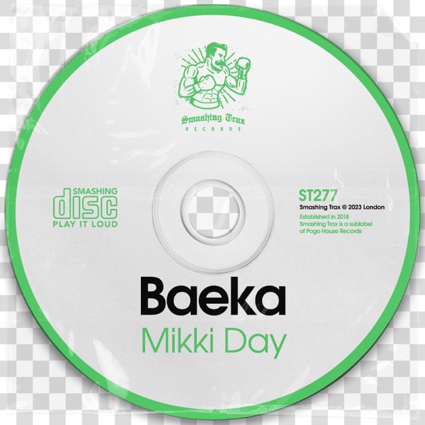 Mikki Day - Single