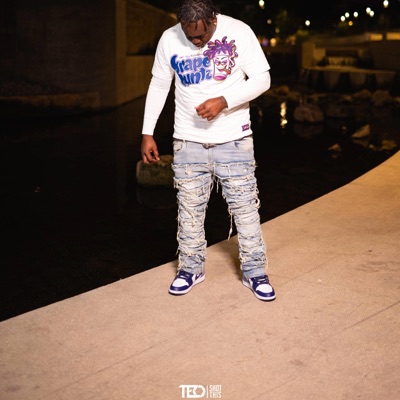 Missin Interlude - Single