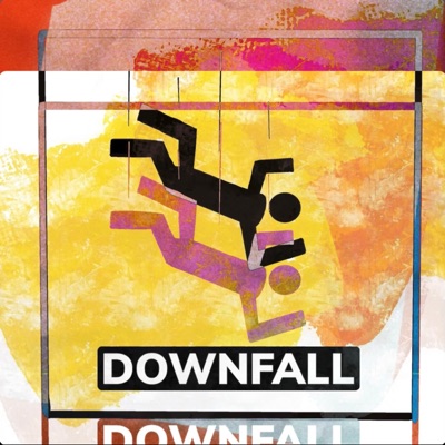 Downfall (feat. Michael Domingo) - Single