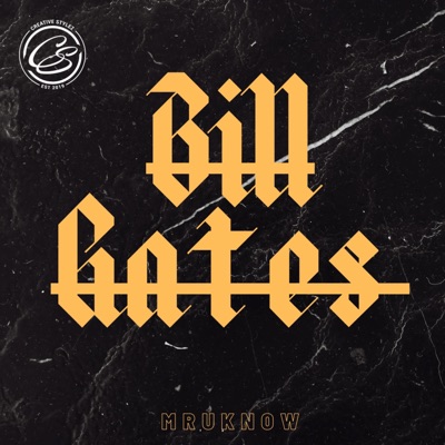 Bill Gates - Single