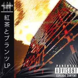 Black Tea and Blunts (feat. brix) missingno.