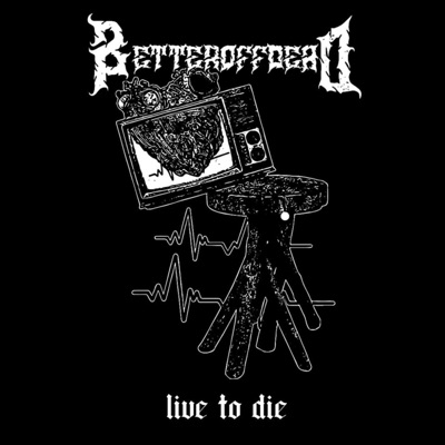 Live To Die - Single